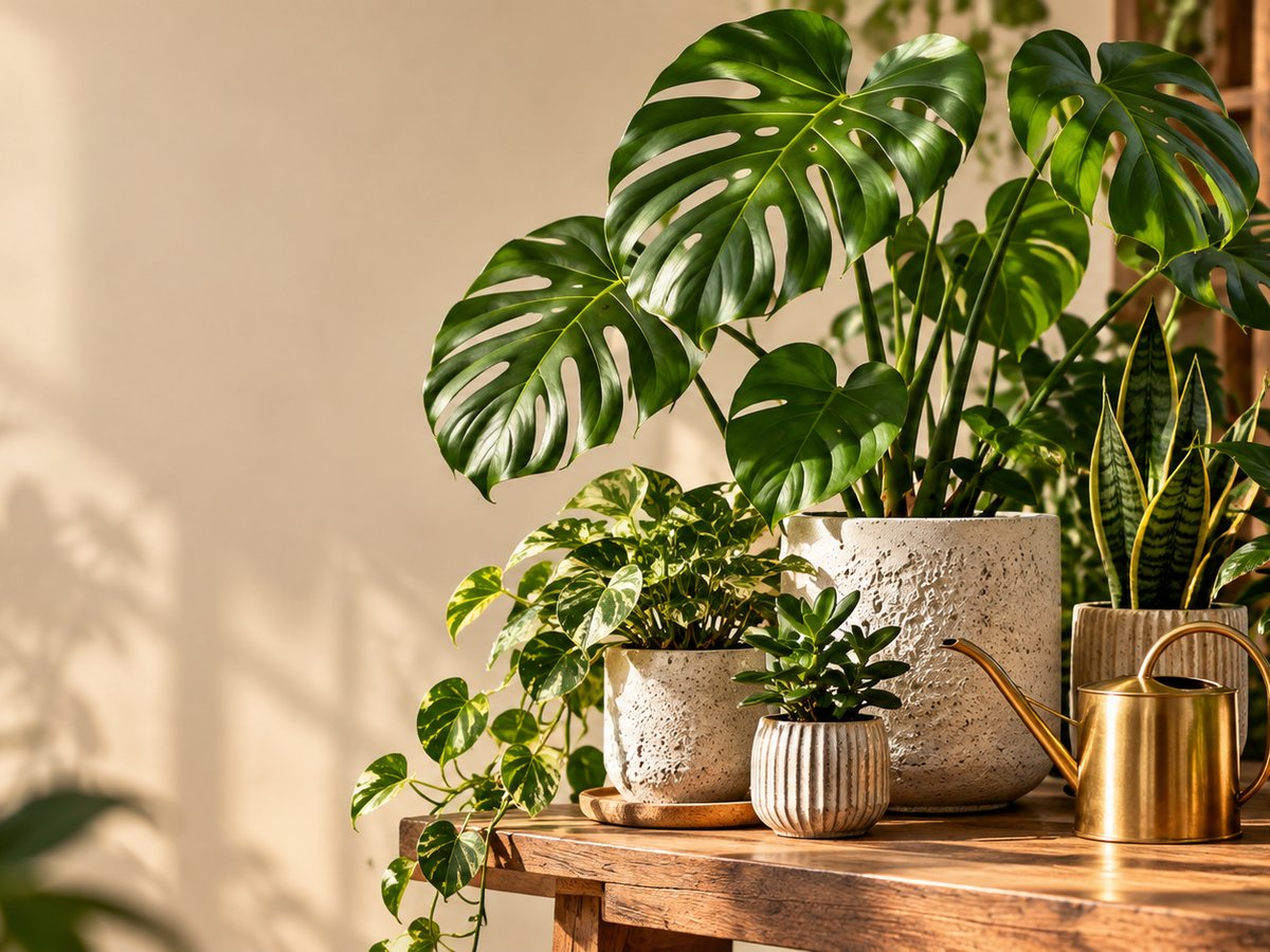Categoría Plantas