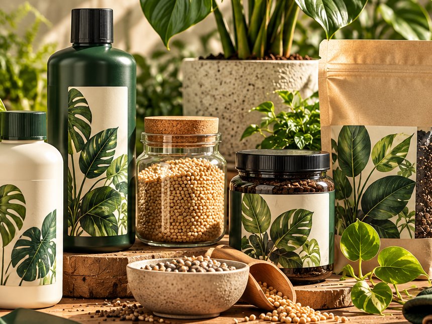 Insecticida Jabón Potásico 500ml - vista alternativa