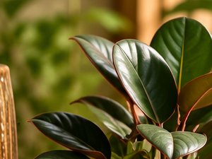 Ficus Lyrata