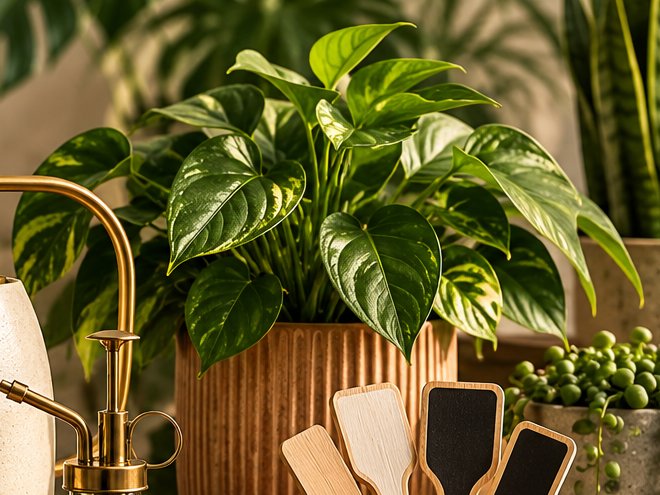 Pothos Dorado