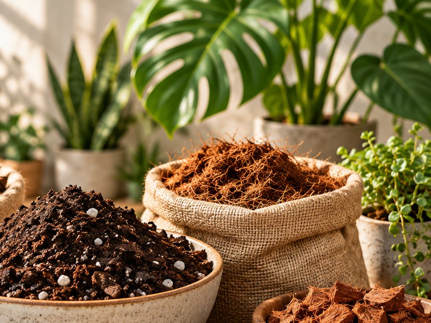 Compost Orgánico 10L - vista alternativa